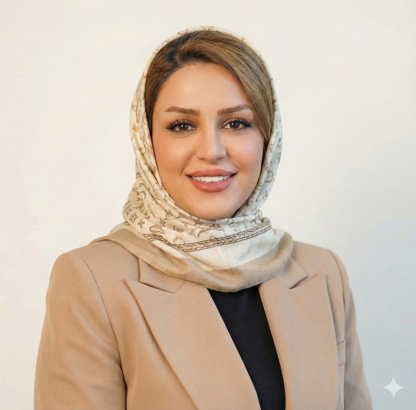 آنیتا مددی
